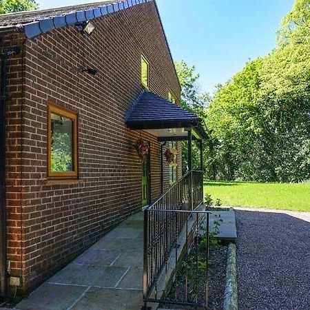 Dunsdale Lodge Frodsham Exteriér fotografie