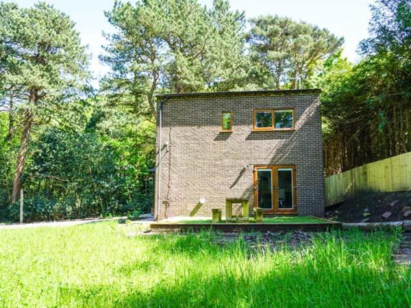 Dunsdale Lodge Frodsham Exteriér fotografie