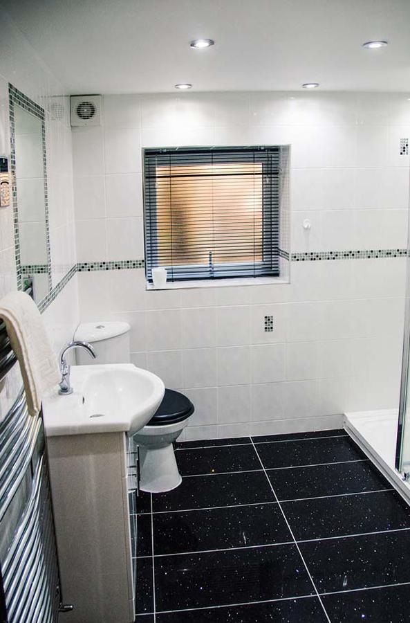 Dunsdale Lodge Frodsham Exteriér fotografie