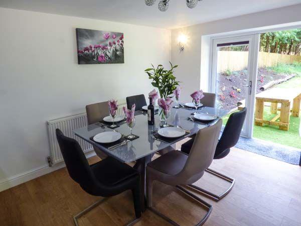Dunsdale Lodge Frodsham Exteriér fotografie